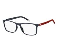 Tommy Hilfiger 103722 Reading Glasses, 8RU, 55, 8ru, 55