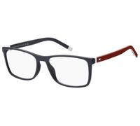 Tommy Hilfiger 103722 Reading Glasses, 8RU, 55, 8ru, 55
