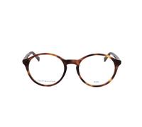 Tommy Hilfiger Th 1841 Occhiali Da Vista Donna Avana Rotondo