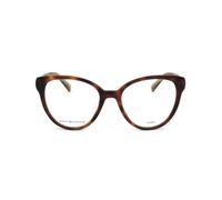 Tommy Hilfiger Th 1842 Occhiali Da Vista Donna Avana