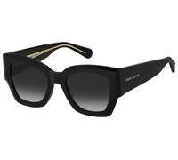 Occhiali da Sole Tommy Hilfiger TH 1862/S Black Pink Fantasy/Grey Shaded 51/21/140 donna