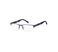 TOMMY HILFIGER - TH 1905 - MATTE BLUE - 60