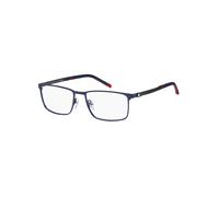 TOMMY HILFIGER - TH 1918 - MATTE BLUE - 56