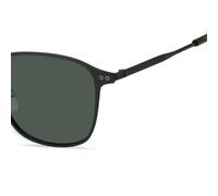 Occhiali da Sole Tommy Hilfiger TH 1972/S 003 MATTE BLACK 52/20/145 Uomo