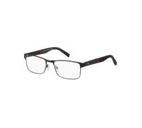TOMMY HILFIGER - TH 2041 - MATTE BLACK RUTHENIUM - 60