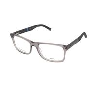 Montature da vista Tommy hilfiger Th 2044 cod. colore kb7 Uomo Squadrata Grigio