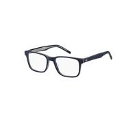 Tommy Hilfiger TH2075 PJP, Blu, ECO acetate, Uomini occhiali 54
