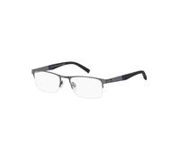 TOMMY HILFIGER - TH 2083 - MATTE DARK RUTHENIUM - 54