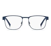Tommy Hilfiger Th 2090 Occhiali Da Vista Uomo Blu Rettangolari