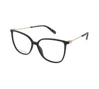 Montature da vista Tommy hilfiger Th 2099 cod. colore 807 Donna Squadrata Nero