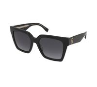 Occhiali da Sole TOMMY HILFIGER TH 2100/S 807 BLACK 53/19/140 Donna