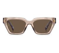 Tommy Hilfiger Th 2101/s Occhiali Da Sole Donna Rosa Farfalla Marrone 52mm