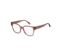 Tommy Hilfiger Donna TH 2102 35J Montature da vista Acetato Rosa Squadrata