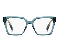 Tommy Hilfiger Th 2103 Occhiali Da Vista Donna Blu Squadrato