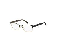 TOMMY HILFIGER - TH 2107 - MATTE BLACK GOLD - 53