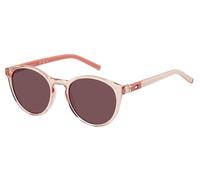 Tommy Hilfiger Th 2121/S Occhiali unisex per bambini (confezione da 1)