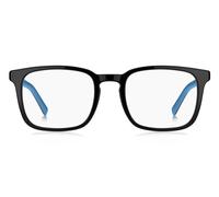 Tommy Hilfiger Th 2123 Occhiali Da Vista Bambino Nero Rettangolari