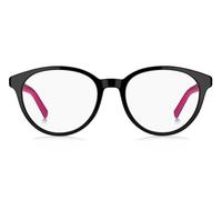 Tommy Hilfiger Th 2124 Occhiali Da Vista Bambino Nero Pantos