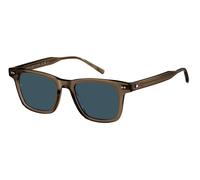 Tommy Hilfiger TH 2127/S 09Q/KU Occhiali da sole Blu