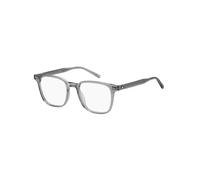 Tommy Hilfiger TH2130 KB7, Grigio, ECO acetate, Uomini occhiali 52