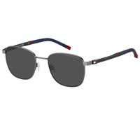 Tommy Hilfiger TH 2138/S 5UV/IR Occhiali da sole Grigio