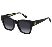 Occhiali da sole Tommy Hilfiger 2156/S 207525 Nero 52