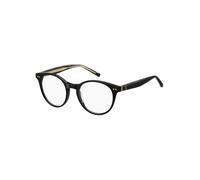 Tommy Hilfiger Montature da vista TH 2161 807 Nero acetato ECO Donna 49