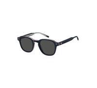 TOMMY HILFIGER - TH 2185/S - BLUE - 49