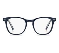 Tommy Hilfiger Th 2187 Occhiali Da Vista Uomo Blu Rettangolari