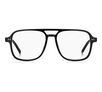 Tommy Hilfiger Th 2188 Occhiali Da Vista Uomo Nero Squadrato