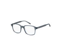 TOMMY HILFIGER - TH 2190 - SHADED DARK BLUE TEXTURE GREY TRANS - 51