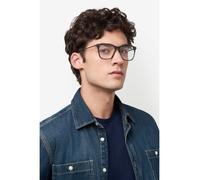 TOMMY HILFIGER - TH 2195 - BLACK - 54