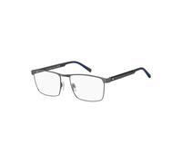 TOMMY HILFIGER - TH 2196 - MATTE DARK RUTHENIUM - 57