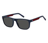 Tommy Hilfiger TH 2200/S 8RU/IR Occhiali da sole Grigio