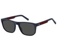 Tommy Hilfiger TH 2200/S 8RU/IR Occhiali da sole Grigio