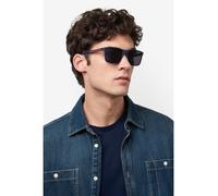 TOMMY HILFIGER - TH 2201/S - BLUE RED - 56