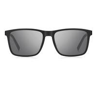 Tommy Hilfiger Th 2201/s Occhiali Da Sole Uomo 0 Rettangolari
