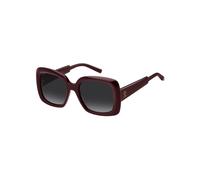 TOMMY HILFIGER - TH 2208/S - BURGUNDY 2 - 53