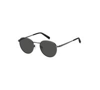 TOMMY HILFIGER - TH 2217/S - DARK RUTHENIUM - 50