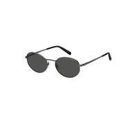 TOMMY HILFIGER - TH 2219/S - DARK RUTHENIUM - 55