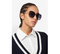 TOMMY HILFIGER - TH 2220/S - BLACK - 57
