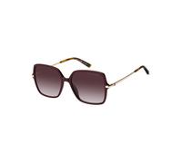 TOMMY HILFIGER - TH 2220/S - BURGUNDY 2 - 57