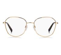 Tommy Hilfiger Th 2221 Occhiali Da Vista Donna Acciaio Geometrico