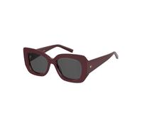 TOMMY HILFIGER - TH 2224/S - BURGUNDY 2 - 52