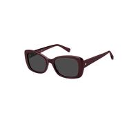 TOMMY HILFIGER - TH 2225/S - BURGUNDY 2 - 54