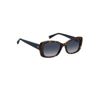 TOMMY HILFIGER - TH 2225/S - HAVANA BLUE - 54