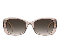 Tommy Hilfiger Th 2225/s Occhiali Da Sole Donna Rosa Rettangolari