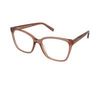 Tommy Hilfiger TH2227 FWM, Rosa, Acetate, Donne occhiali 54