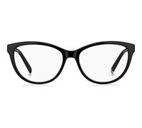 Tommy Hilfiger Th 2230 Occhiali Da Vista Donna Nero Cat-eye