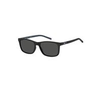 TOMMY HILFIGER - TH 2244/S - MATTE BLACK - 51